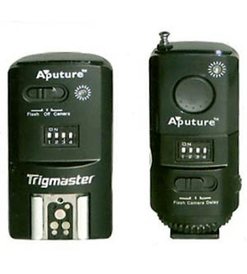 Aputure Trigmaster MX1C